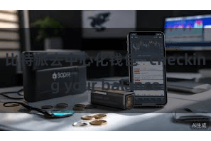 比特派去中心化钱包   checking your balance